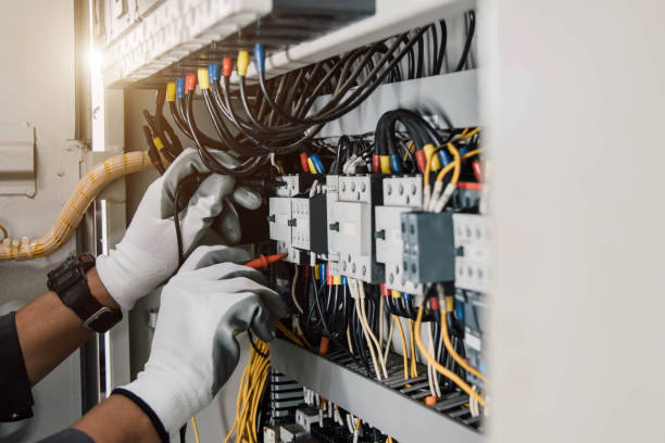 Why Trust Our Certified Electricians for Your Electrical Needs in Rochester, WI?